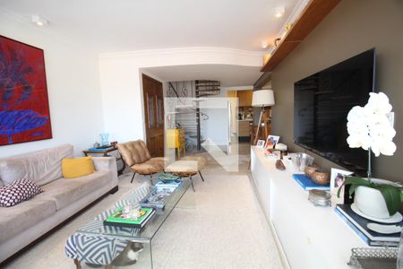 Apartamento à venda com 3 quartos, 235m² em Jardim Leonor, São Paulo