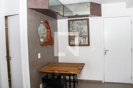 Sala de apartamento para alugar com 1 quarto, 41m² em Alto da Lapa, São Paulo