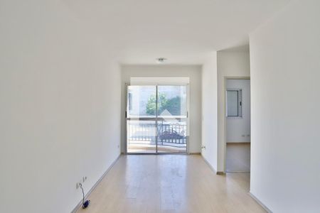 Sala de apartamento para alugar com 2 quartos, 45m² em Vila Prudente, São Paulo