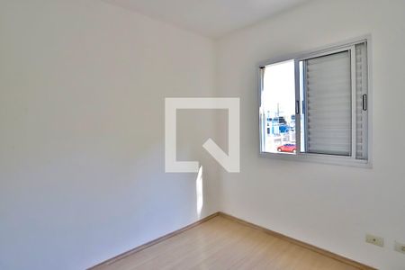 Quarto de apartamento para alugar com 2 quartos, 45m² em Vila Prudente, São Paulo