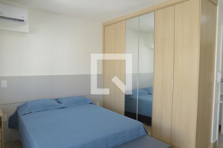 Studio de kitnet/studio para alugar com 1 quarto, 25m² em Mirandópolis, São Paulo