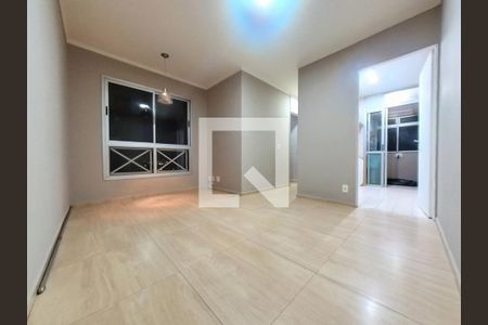 Sala de apartamento à venda com 2 quartos, 48m² em Vila Cruz das Almas, São Paulo