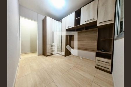 Quarto 1 de apartamento à venda com 2 quartos, 48m² em Vila Cruz das Almas, São Paulo