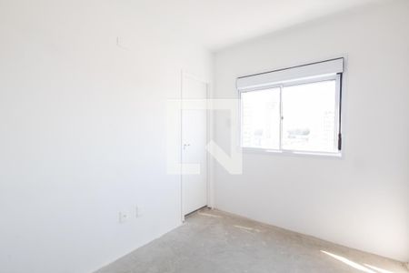 Suíte de apartamento à venda com 2 quartos, 57m² em Vila Yara, Osasco