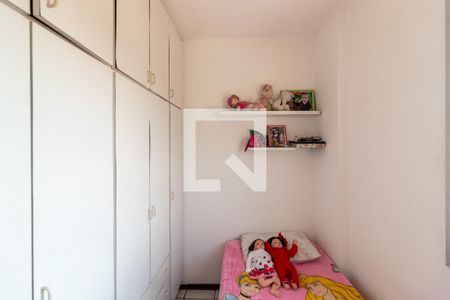 Quarto 1 de apartamento para alugar com 3 quartos, 78m² em Cidade Ademar, São Paulo