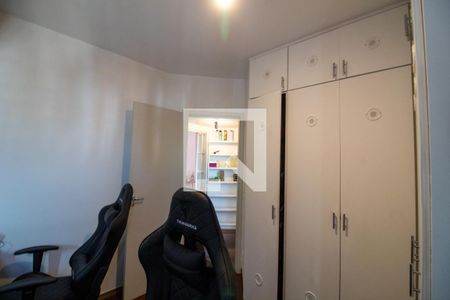 Quarto 1 de apartamento à venda com 3 quartos, 84m² em Santo Amaro, São Paulo