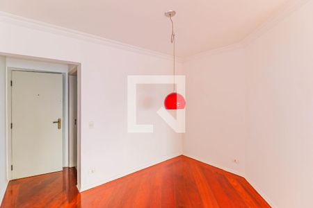 Sala de apartamento para alugar com 3 quartos, 84m² em Santo Amaro, São Paulo