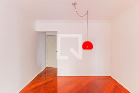 Sala de apartamento para alugar com 3 quartos, 84m² em Santo Amaro, São Paulo