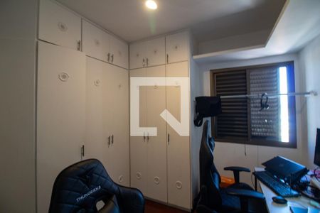 Quarto 1 de apartamento à venda com 3 quartos, 84m² em Santo Amaro, São Paulo