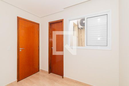 Quarto 2 de casa à venda com 2 quartos, 70m² em Vila Isolina Mazzei, São Paulo