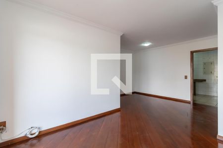 Sala de Estar de apartamento à venda com 3 quartos, 98m² em Jardim Sao Paulo(zona Norte), São Paulo