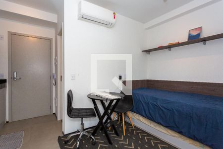 Studio de kitnet/studio à venda com 1 quarto, 21m² em Vila Mariana, São Paulo