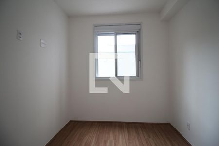 Quarto 1 de apartamento para alugar com 2 quartos, 45m² em Vila Prudente, São Paulo