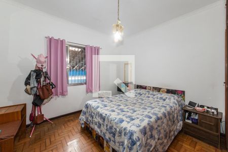 Quarto 1 de casa à venda com 3 quartos, 302m² em Vila Gumercindo, São Paulo