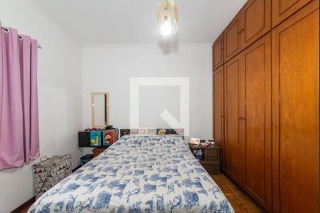 Quarto 1 de casa à venda com 3 quartos, 302m² em Vila Gumercindo, São Paulo