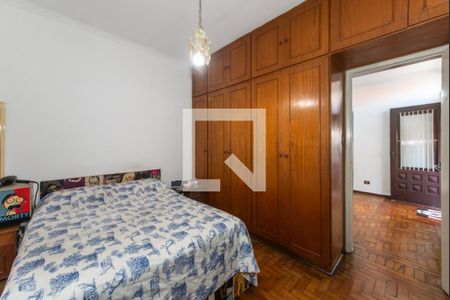 Quarto 1 de casa à venda com 3 quartos, 302m² em Vila Gumercindo, São Paulo