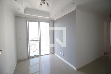 Sala de apartamento à venda com 2 quartos, 48m² em Jardim Vila Formosa, São Paulo