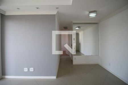 Sala de apartamento à venda com 2 quartos, 48m² em Jardim Vila Formosa, São Paulo