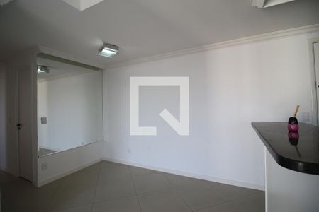 Sala de apartamento para alugar com 2 quartos, 48m² em Jardim Vila Formosa, São Paulo