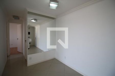 Sala de apartamento para alugar com 2 quartos, 48m² em Jardim Vila Formosa, São Paulo