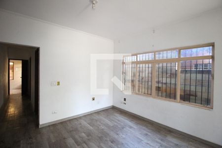 Sala de casa à venda com 5 quartos, 150m² em Vila Paranagua, São Paulo