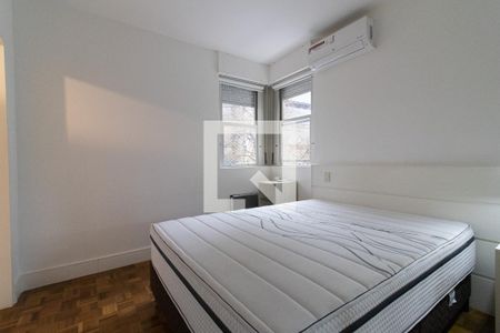 Quarto 1 de apartamento à venda com 3 quartos, 130m² em Rio Branco, Porto Alegre