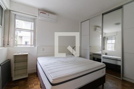 Quarto 1 de apartamento à venda com 3 quartos, 130m² em Rio Branco, Porto Alegre