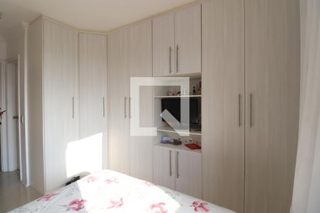 Suíte  de apartamento para alugar com 3 quartos, 84m² em Pompeia, São Paulo