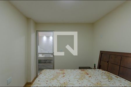 Suíte de apartamento à venda com 3 quartos, 75m² em Parque Turistas, Belo Horizonte
