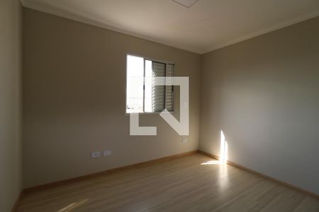 Quarto de apartamento à venda com 2 quartos, 64m² em Vila Alto de Santo Andre, Santo André