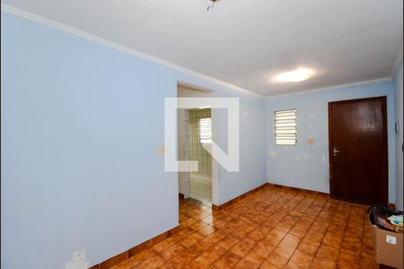 Apartamento para alugar com 62m², 2 quartos e 1 vagaSala