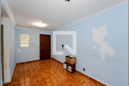 Sala de apartamento à venda com 2 quartos, 62m² em Vila Nossa Senhora de Fatima, Guarulhos