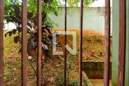 Vista da Sala de apartamento à venda com 2 quartos, 62m² em Vila Nossa Senhora de Fatima, Guarulhos