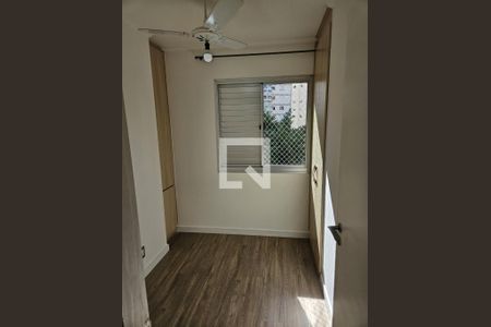 Foto 11 de apartamento à venda com 2 quartos, 57m² em Chácara Klabin, São Paulo