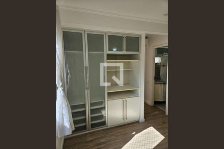 Foto 10 de apartamento à venda com 2 quartos, 57m² em Chácara Klabin, São Paulo