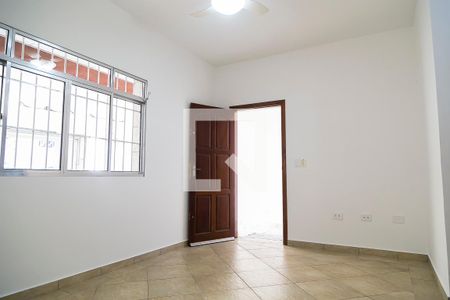 Sala de casa à venda com 3 quartos, 126m² em Jardim Oriental, São Paulo