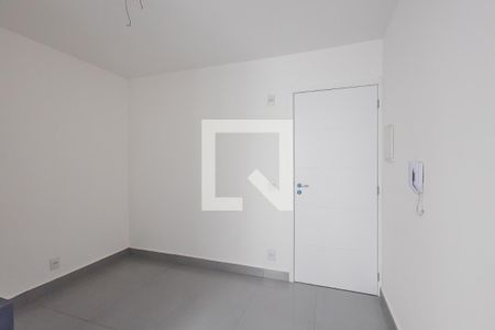 Sala de apartamento para alugar com 2 quartos, 45m² em Pinheiros, São Paulo