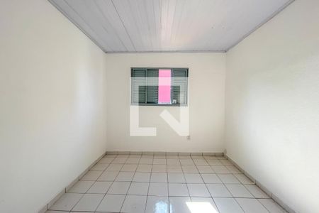 Quarto 1 de casa para alugar com 2 quartos, 194m² em Baeta Neves, São Bernardo do Campo