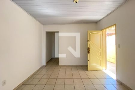 Sala de casa para alugar com 2 quartos, 194m² em Baeta Neves, São Bernardo do Campo