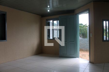 Sala de casa para alugar com 1 quarto, 70m² em Campestre, São Leopoldo