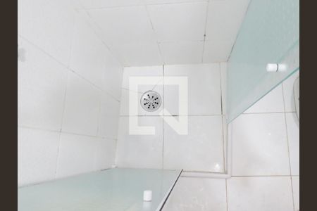 Banheiro Quarto 1 - Box de casa para alugar com 3 quartos, 250m² em Jardim Líbano, São Paulo