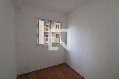 Quarto de apartamento para alugar com 2 quartos, 32m² em Vila Ivone, São Paulo
