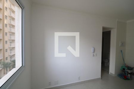 Sala de apartamento para alugar com 2 quartos, 32m² em Vila Ivone, São Paulo