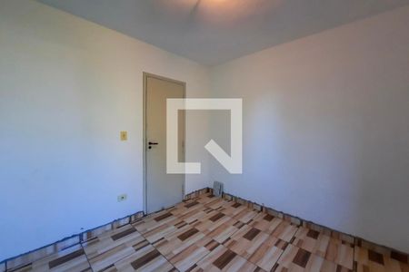 Quarto 1 de apartamento para alugar com 2 quartos, 44m² em Alves Dias, São Bernardo do Campo