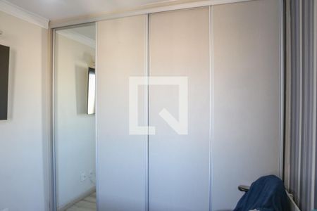 Suíte de apartamento à venda com 2 quartos, 70m² em Bom Retiro, São Paulo