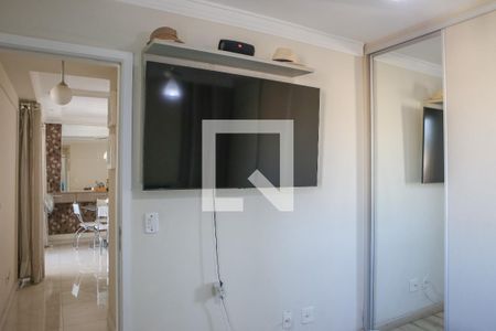 Suíte de apartamento à venda com 2 quartos, 70m² em Bom Retiro, São Paulo