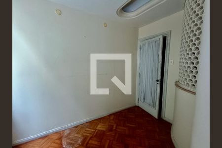 Sala de apartamento à venda com 3 quartos, 155m² em Copacabana, Rio de Janeiro