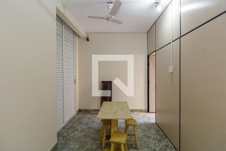 Sala de kitnet/studio para alugar com 1 quarto, 40m² em Campos Elíseos, São Paulo