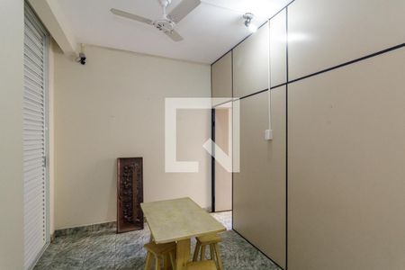 Sala de kitnet/studio para alugar com 1 quarto, 40m² em Campos Elíseos, São Paulo