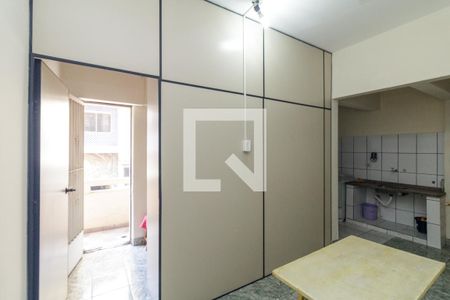 Sala de kitnet/studio à venda com 1 quarto, 40m² em Campos Elíseos, São Paulo